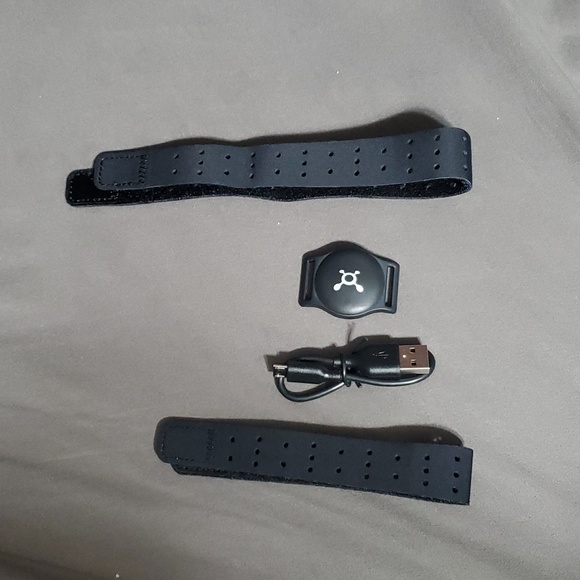 Orangetheory Other - Orangetheory Fitness HeartRate Monitor